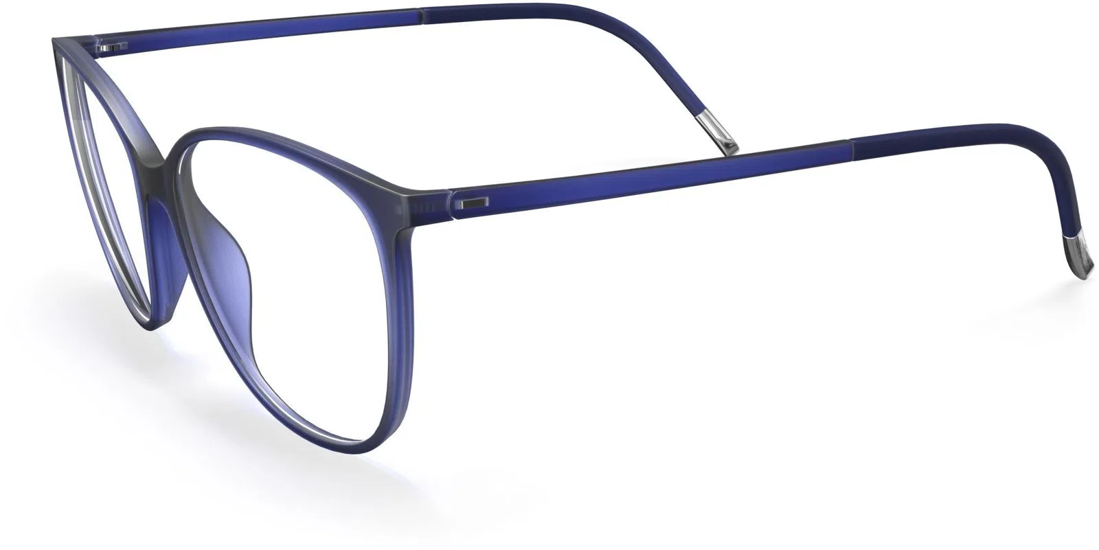 Silhouette SPX Illusion Fullrim 1601 Eyeglasses - view 84